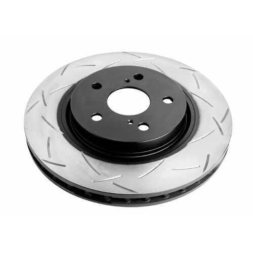DBA Front 4000 Series T3 Brake Rotor, 305mm, For Toyota Camry Series ASV70R, AXVH71R & GSV70R 2.5L & 3.4L 11/17, Kit