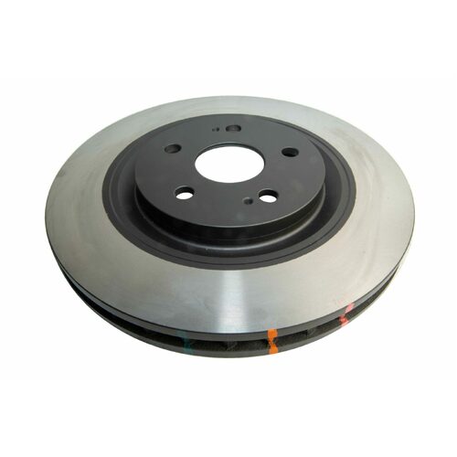 DBA Front 4000 Series HD Brake Rotor, 325mm, For Toyota TRD Aurion GSV40R 06-07, Kit