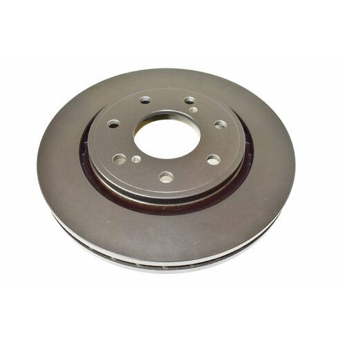 DBA Rear 4000 Series HD Brake Rotor, 348mm, For F150 11-13 7 Holes, Kit