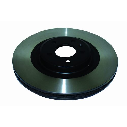 DBA Front 4000 Series HD Brake Rotor, 344.8mm, For Audi S4 S5 quattro 08 Q5 quattro 09, Kit