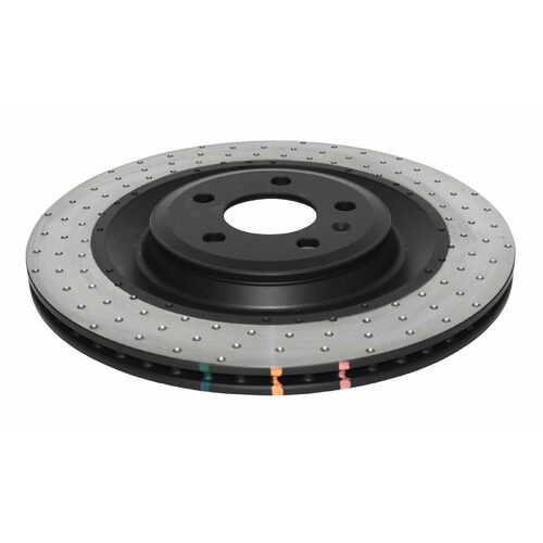 4000  Dimpled Only PP, For Audi A6 A7 A8 1KY 11-16 R , Kit