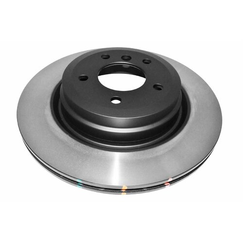 DBA Rear 4000 Series HD Brake Rotor, 336mm, For BMW E90/E93/E92/E91 06, Kit