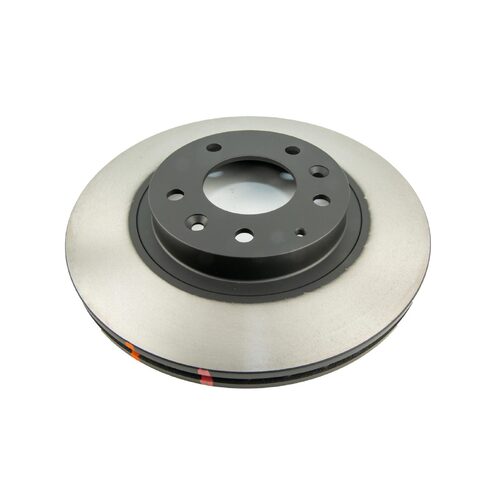 DBA Front 4000 Series HD Brake Rotor, 290mm, For Mazda MX5 05, Kit