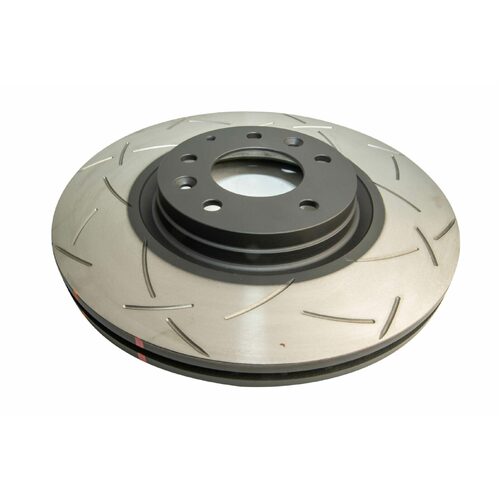 DBA Front 4000 Series T3 Brake Rotor, 320mm, For Mazda 6 MPS Turbo 05-07, Kit