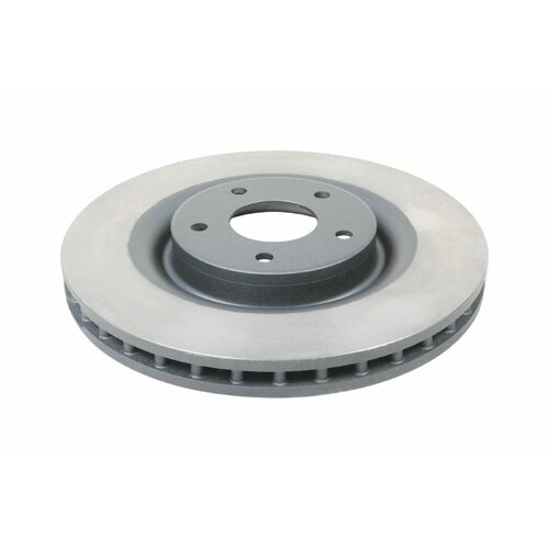 DBA Front 4000 Series HD Brake Rotor, 340mm, For Corvette C6 05, Kit