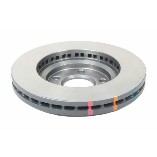 DBA Front 4000 Series HD Brake Rotor, 303mm, For Camaro 98-02, Kit