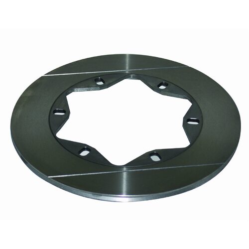 DBA Rear 4000 Series HD Brake Rotor, 254mm, For Formula Ford, Kit
