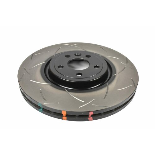 DBA Front 4000 Series T3 Brake Rotor, 350mm, For Jaguar F-Pace X761 18" Vin-KA602215 16 Range Rover Velar 18" L560 Vin-KA208211 05/17, Kit