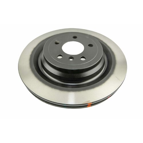 DBA Rear 4000 Series HD Brake Rotor, 345mm, For Mercedes-Benz GL/GLE/GLS & ML250CDi X166 & W166 SUV 10/12, Kit