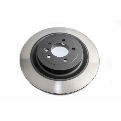DBA Rear 4000 Series HD Brake Rotor, 365mm, For Land Rover/Range Rover LG Series L405 13 & Range Rover Sport LW Series L494 13, Kit