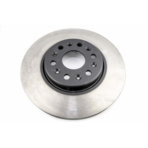 DBA Front 4000 Series HD Brake Rotor, 321mm, For Holden Acadia Series AC 3.6L 08/18, Kit
