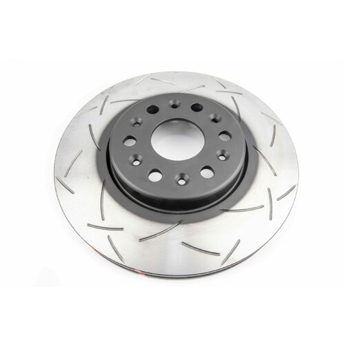 DBA Front 4000 Series T3 Brake Rotor, 321mm, For Holden Acadia Series AC 3.6L 08/18, Kit