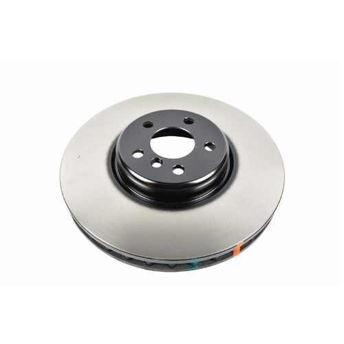 DBA Front 4000 Series HD Brake Rotor, 348mm, For BMW 3,5,6,7 G11,12,30,31&32 /X3 G01/X4 G02/X5 G05/Z4 G29 15-20, Kit