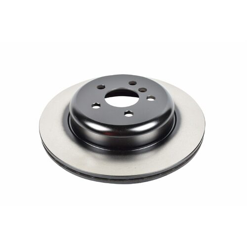 DBA Rear 4000 Series HD Brake Rotor, 330mm, For BMW 3,5,6,7 G12,30,31&32 /X3 G01/X4 G02/X5 G05 15-20, Kit