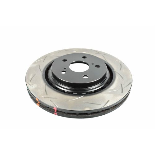 DBA Front 4000 Series T3 Brake Rotor, 328mm, For Lexus RX200T, AGL20 RX350, GGL25 RX450H, GYL25 11/15, Kit