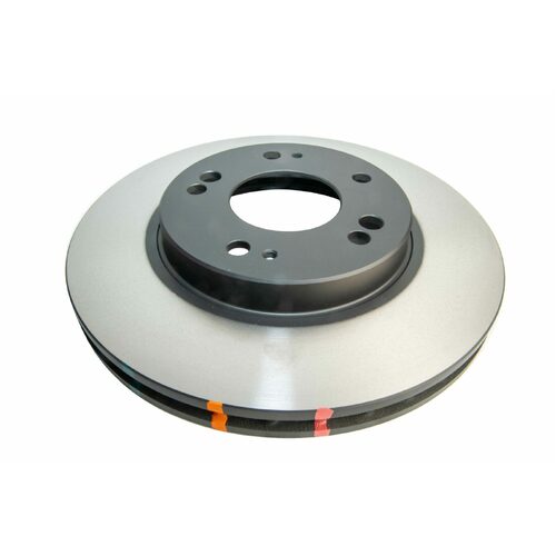 DBA Front 4000 Series HD Brake Rotor, 276mm, For Mitsubishi Magna 93, Kit