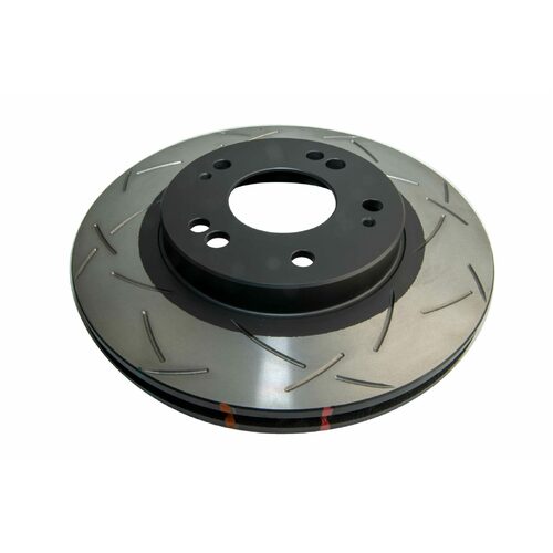 DBA Front 4000 Series T3 Brake Rotor, 276mm, For Mitsubishi Magna 93, Kit