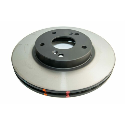 DBA Front 4000 Series HD Brake Rotor, 282mm, For Honda CRV 02-04, Kit