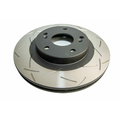DBA Front 4000 Series T3 Brake Rotor, 282mm, For Honda Accord, Civic, CRV Var Yrs, Kit