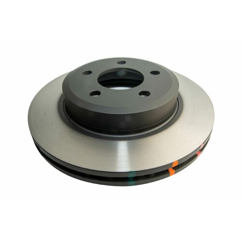 DBA Front 4000 Series HD Brake Rotor, 298mm, For Ford BA/BF & FG 02, Kit