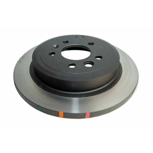 4000 Standard SLD, For Ford BA/BF & FG 02-> R  with GROMMET, Kit