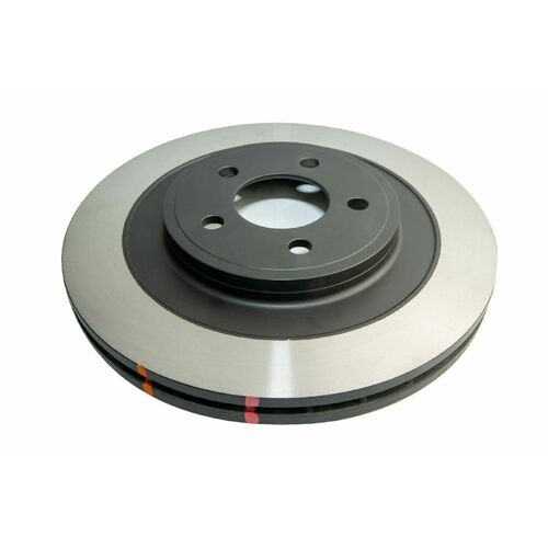 DBA Front 4000 Series HD Brake Rotor, 329mm, For Ford Tickford AU 00-03, Kit