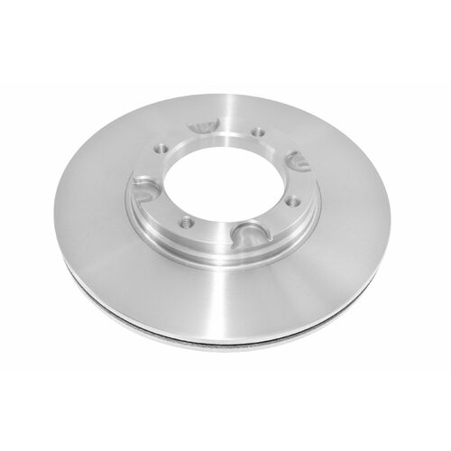 DBA Front Street Series Brake Rotor, 242mm, For Hyundai Excel 88-94, Kit