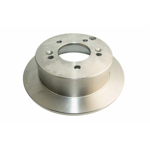 DBA Rear Street Series Brake Rotor, 262mm, For Hyundai Granduer/Kia Magentis 06-10, Kit