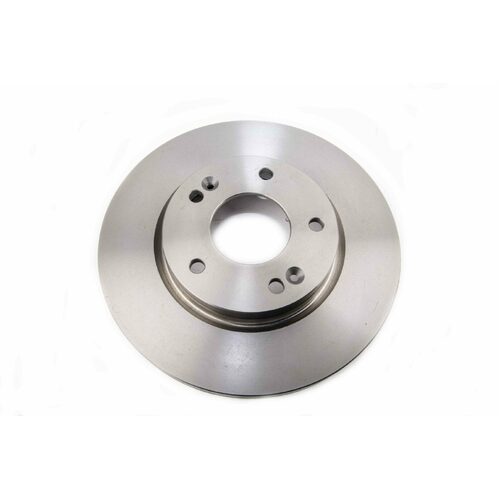 DBA Front Street Series Brake Rotor, 276mm, For Hyundai Trajet 00/ Santa Fe 00, Kit
