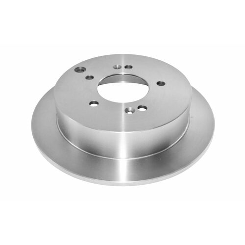 DBA Rear Street Series Brake Rotor, 284mm, For Hyundai Trajet/Tucson 00, Kit