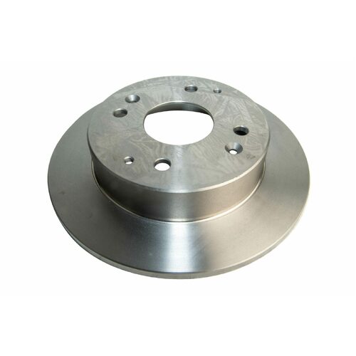 DBA Rear Street Series Brake Rotor, 260mm, For Honda Accord 89 DBA4471 AVAILABLE, Kit