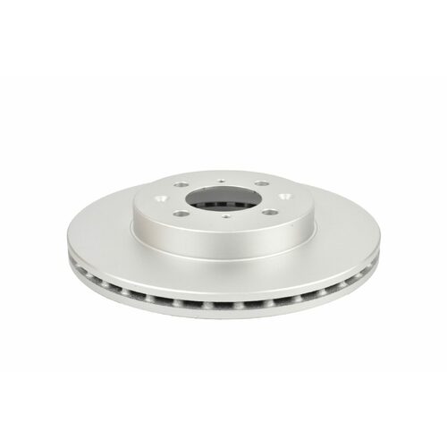 DBA Front Street Series En-Shield Brake Rotor, 262mm, For Honda Civic 91 / Jazz GE 2008/ City GM 2009, Kit