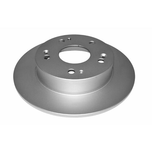 DBA Rear Street Series En-Shield Brake Rotor, 260mm, For Honda Integra DB & DC Series 2000-01, Kit