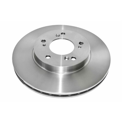 DBA Front Street Series Brake Rotor, 282mm, For Honda CRV 97-01, Kit