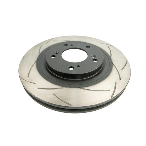 DBA Front Street Series T2 Brake Rotor, 300mm, For Honda S2000 99-03, Kit