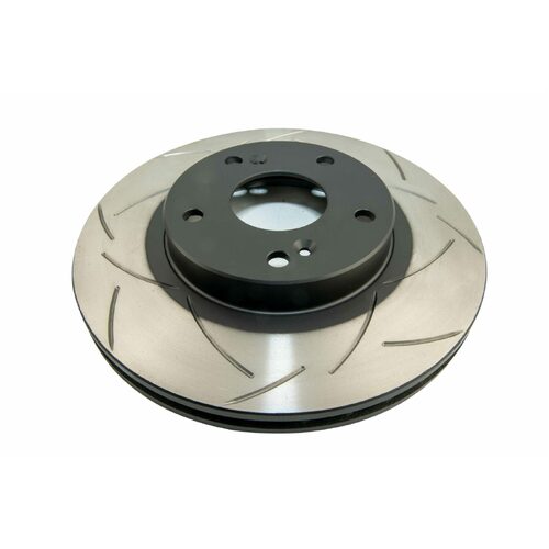 DBA Front Street Series T2 Brake Rotor, 282mm, For Honda S2000/CRV 02-04, Kit