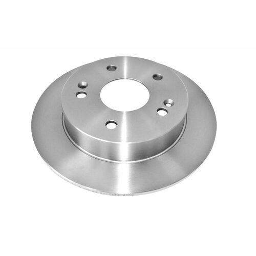 DBA Rear Street Series Brake Rotor, 260mm, For Honda Accord 98-04, Kit