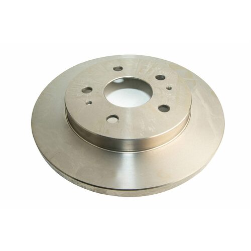 DBA Front Street Series Brake Rotor, 273mm, For Daihatsu Terios 97, Kit