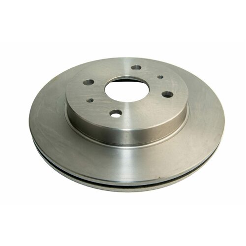 DBA Front Street Series Brake Rotor, 246mm, For Daihatsu YRV 01, Kit