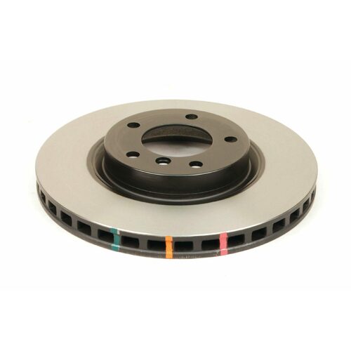 DBA Front 4000 Series HD Brake Rotor, 315mm, For BMW E36 M3 92-01, Kit