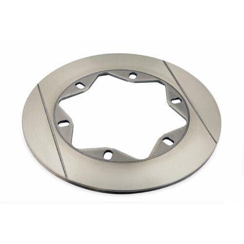DBA Front 4000 Series HD Brake Rotor, 248mm, For Formula Ford Flat Disc, Kit