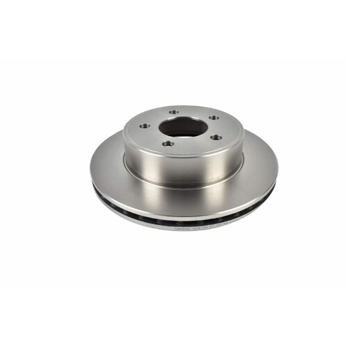 DBA Front Street Series Brake Rotor, 287mm, For Ford AU 98-00, Kit
