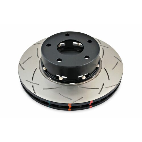 DBA Front 5000 Series T3 Brake Rotor, 296mm, For Holden VT-VZ, Kit