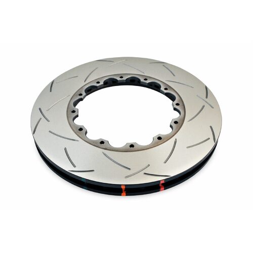 DBA Front 5000 Series T3 Brake Ring, 328mm, For HSV VR/VS 93-97, Kit
