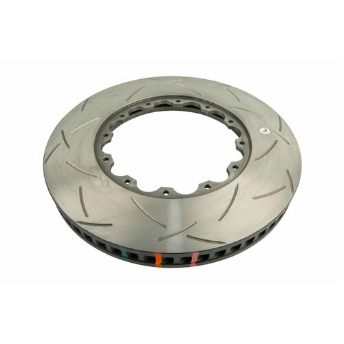DBA Front 5000 Series T3 Brake Ring, 330mm, For HSV VT-VZ 97-05 NAS Nuts Included, Kit