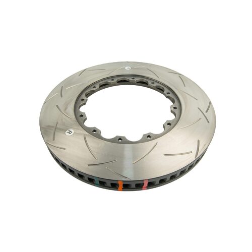 DBA Front 5000 Series T3 Brake Ring, 330mm, For HSV VT-VZ 97-05 NAS Nuts Included, Kit