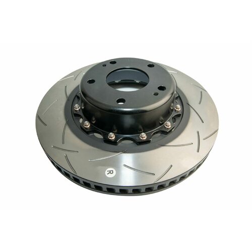 DBA Front 5000 Series T3 Brake Rotor, 330mm, For HSV VT-VZ 97-05, Kit