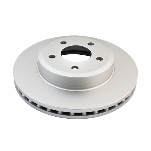 DBA Disc Rotor, 298mm Dia., 65mm Height, 28mm Thick, 71.7 Centre Hole, For Ford F, Each