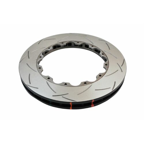 DBA Front 5000 Series T3 Brake Ring, 343mm, For HSV VT-VZ 97-05, Kit