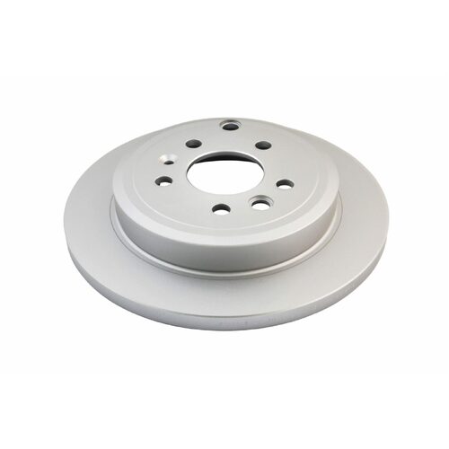 DBA Rear Street Series En-Shield Brake Rotor, 303mm, For Ford BA/BF & FG 02 With Grommet, Kit